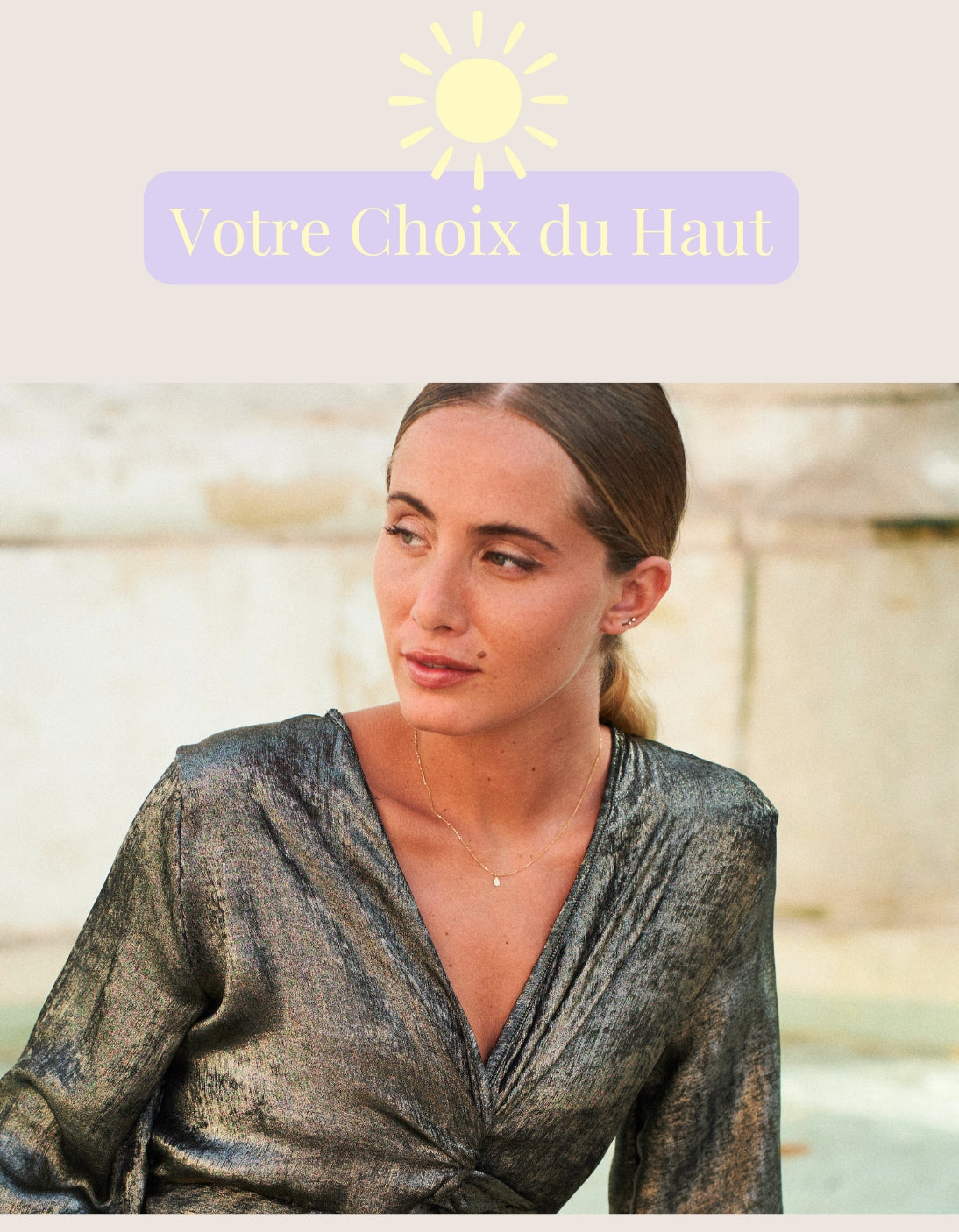 Choix du Haut