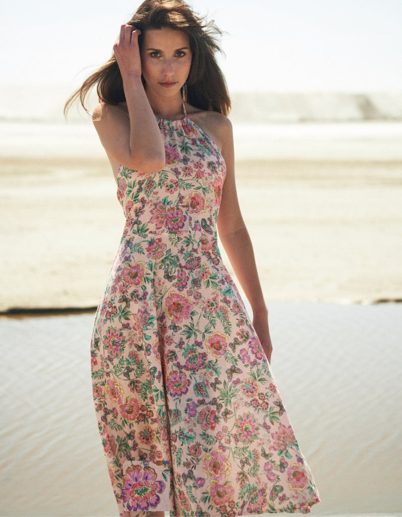 La robe Anaïs - Personnalisable - elleanor de provence, garde robe made in france