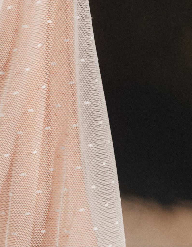 Le Top Bea - Personnalisable - elleanor de provence, garde robe made in france