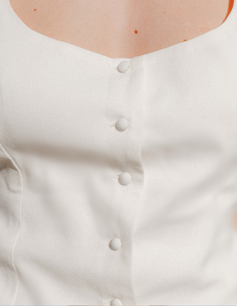 Le veston Adeli - elleanor de provence, garde robe made in france