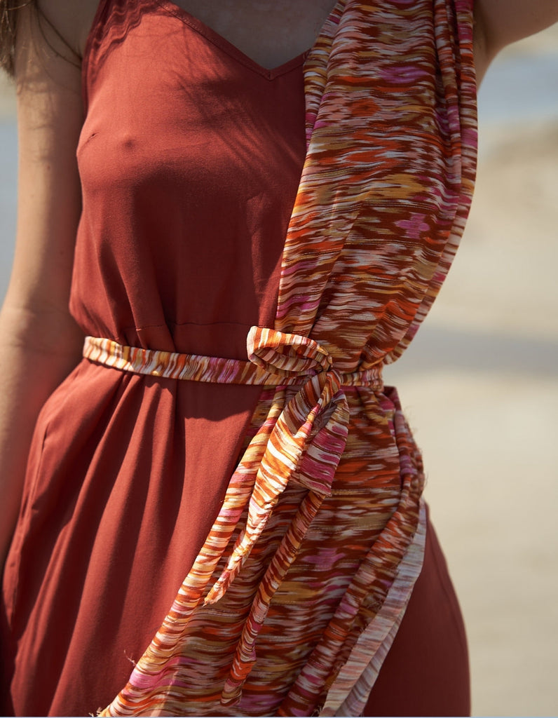 Pardessus Emilia - elleanor de provence, garde robe made in france