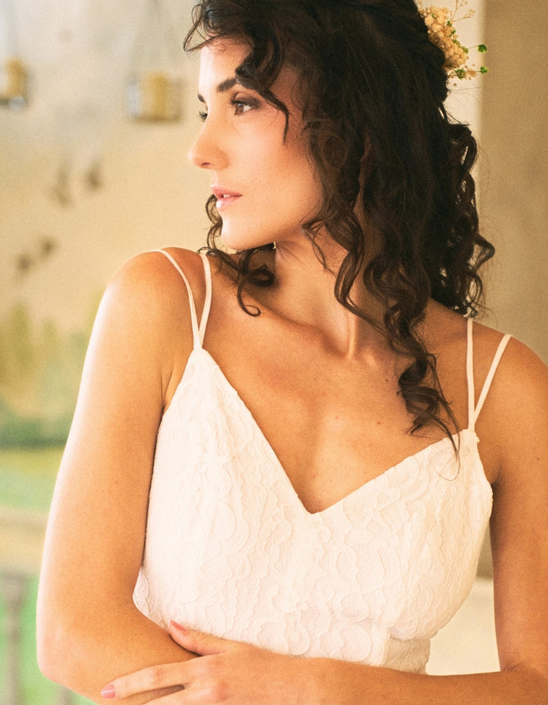 Pimp Robe Elleanor - Pimp My Dress Made in France – Elleanor de Provence