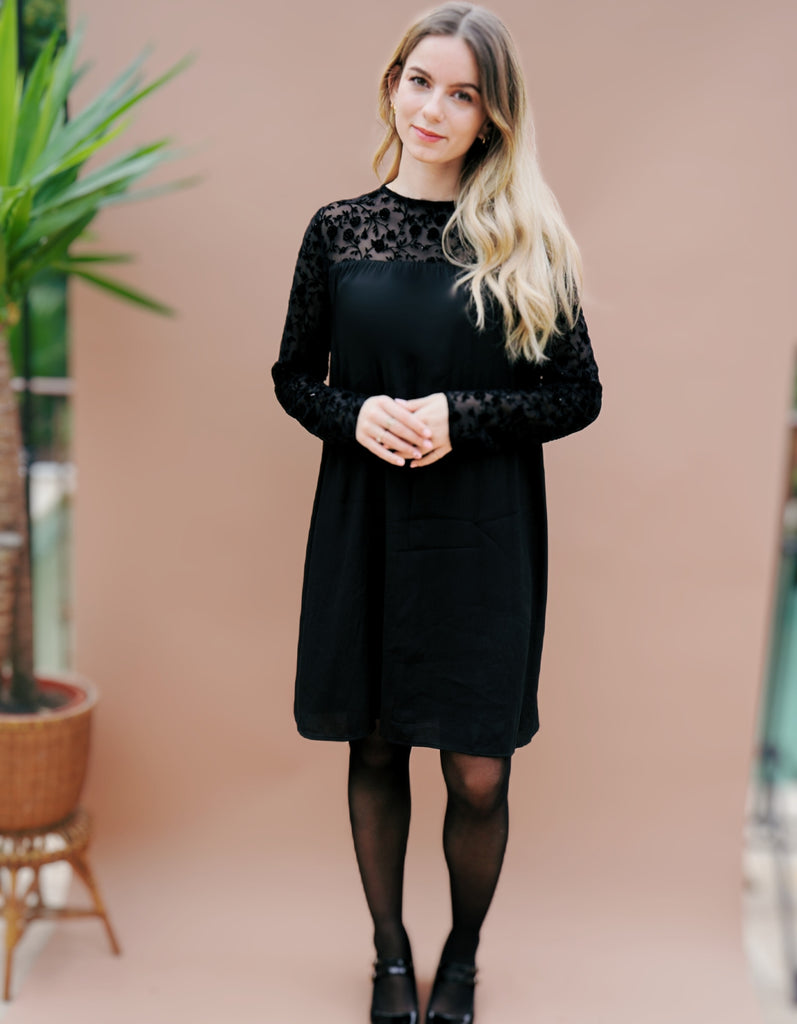 La Robe Blair Personnalisable - elleanor de provence, garde robe made in france