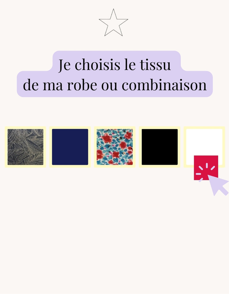 Pimp My Dress- Je customise ma Robe - elleanor de provence, garde robe made in france