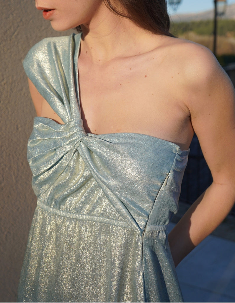 La robe Jane- Personnalisable - elleanor de provence, garde robe made in france